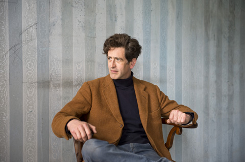 Edward Hurst